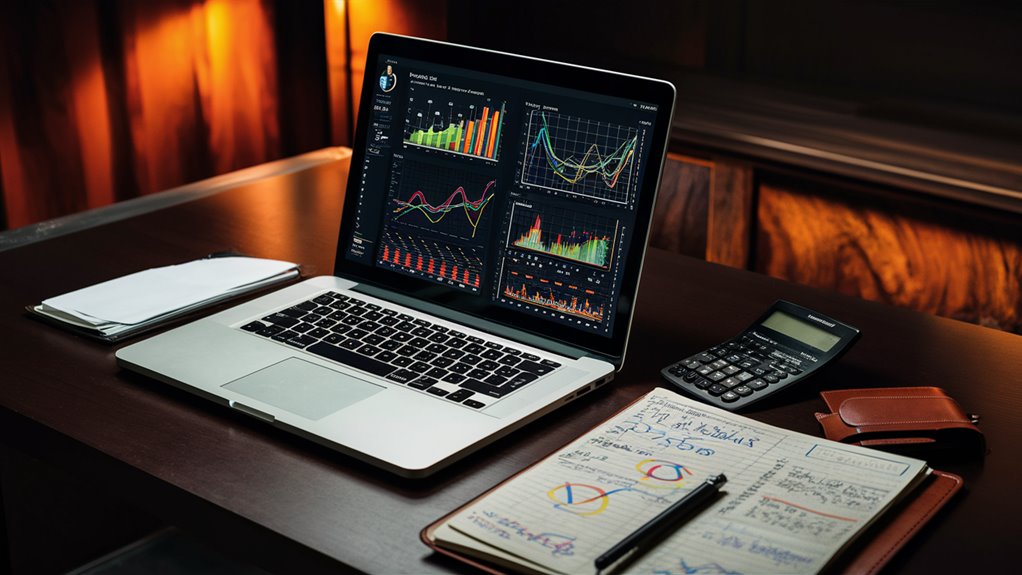 study past performance patterns