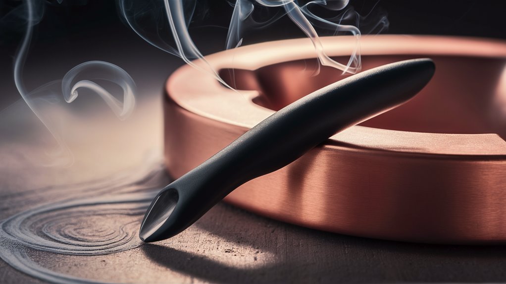 stylish technology enhances cannabis products