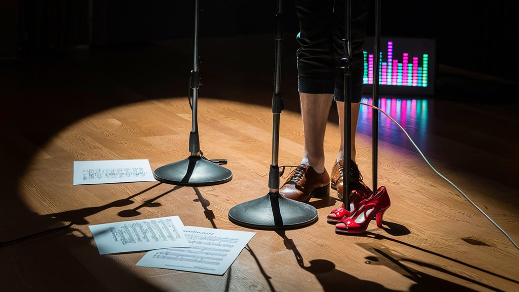 theatrical collaborators on broadway
