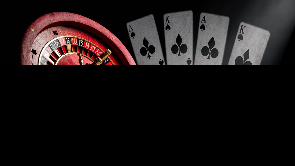 time to get lucky