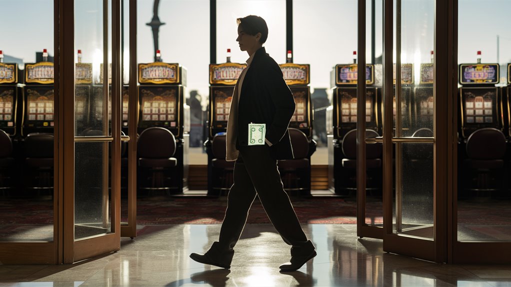 timing your strategic exit