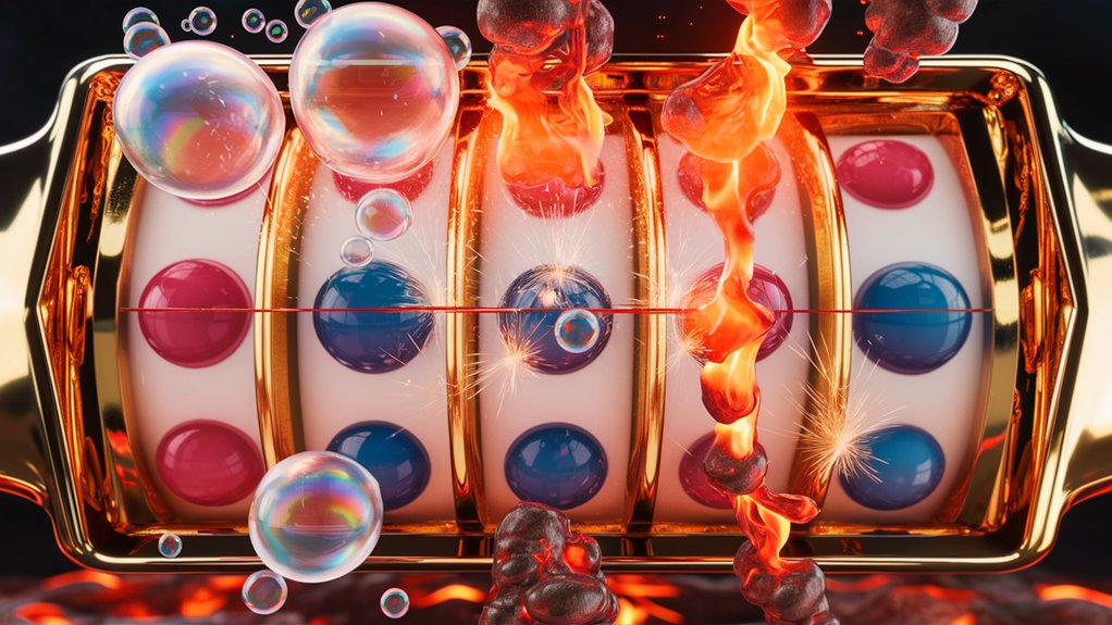 two elements control system