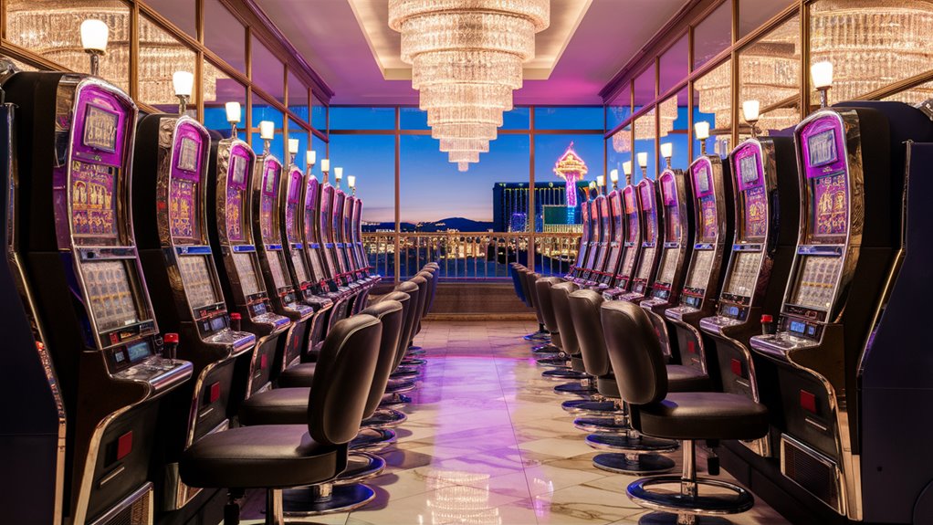 ultimate casino gambling experience