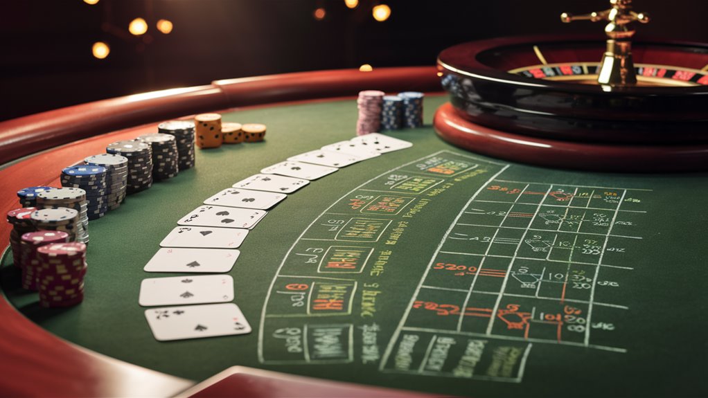 understand gambling before playing