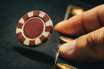 understanding mind behind gambling