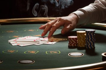 understanding professional blackjack betting