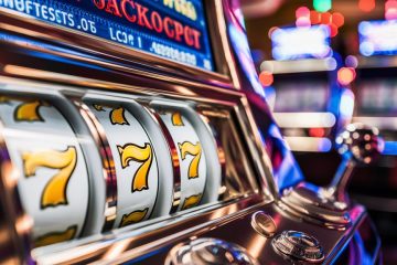 understanding progressive slot rewards