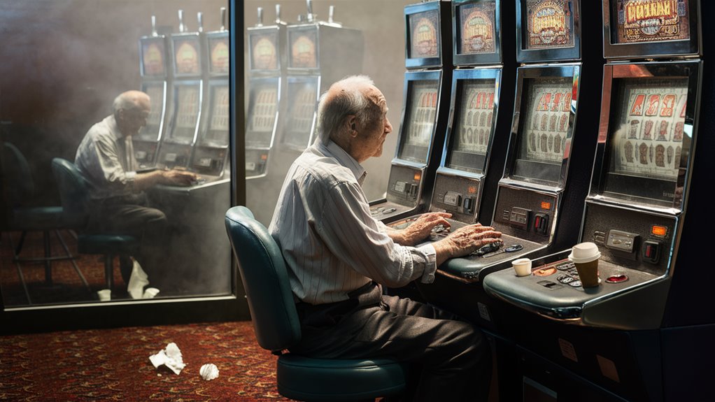 understanding why people gamble