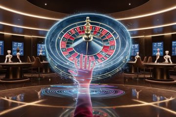 upcoming betting industry developments