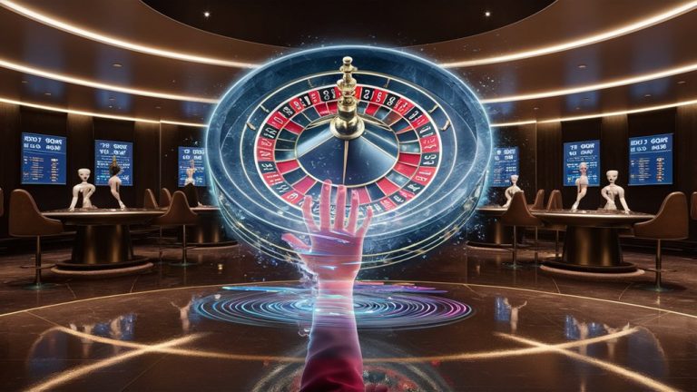 upcoming betting industry developments