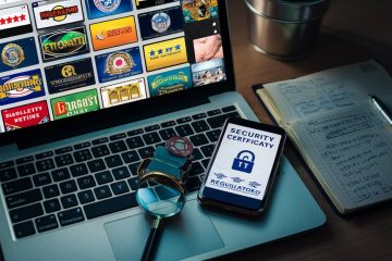 verify online casino reliability
