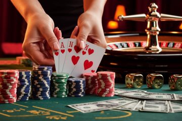 win money at casinos