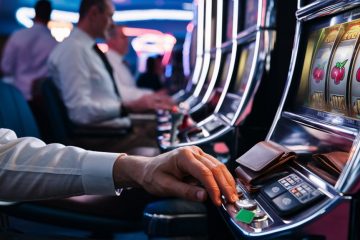 win slots without going broke