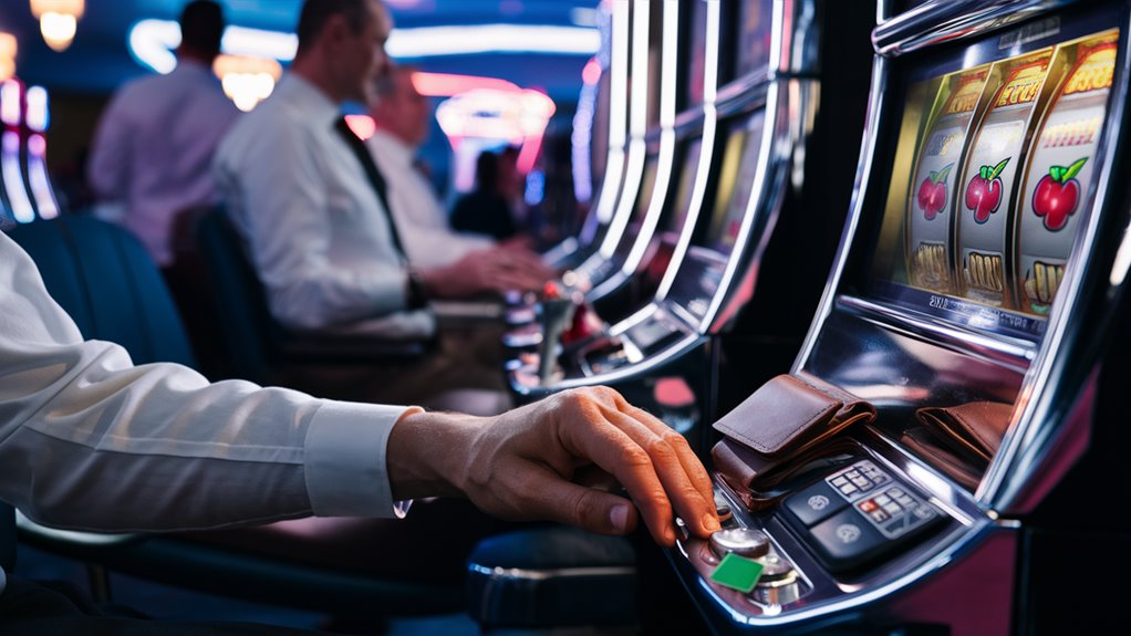 win slots without going broke
