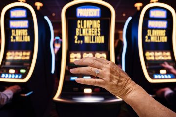 winning mindset behind mega prizes