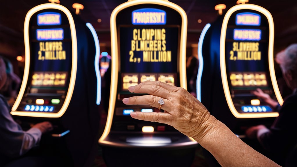 winning mindset behind mega prizes
