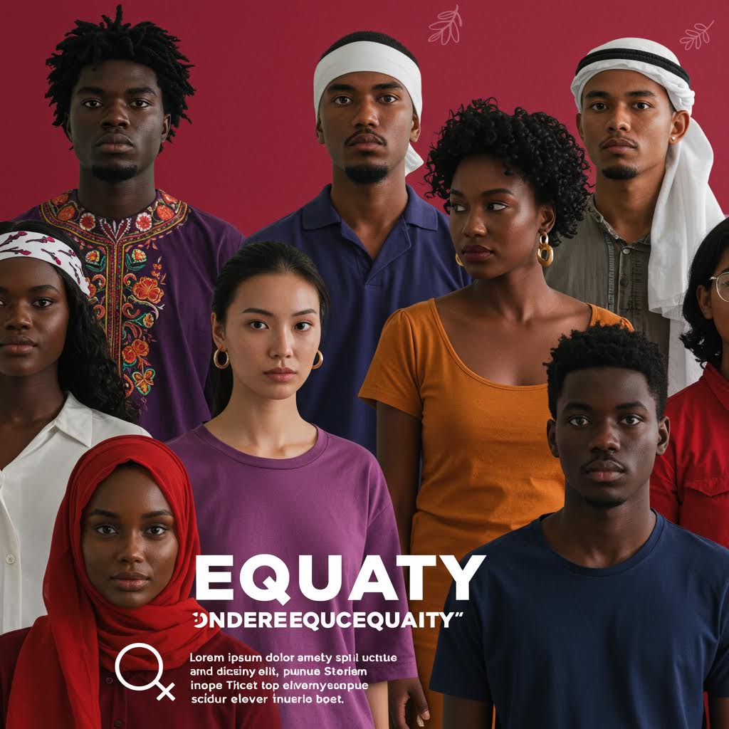 알파벳 토지노솔루션을 기반으로 성평등 브랜딩의 성과를 측정하고 분석하는 과정을 설명한 이미지