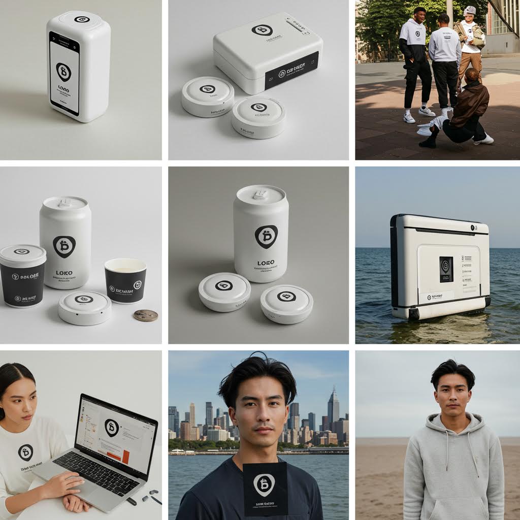 참고 자료 보기 기반으로 색상 심리학과 브랜드 아이덴티티의 조화를 설명한 이미지