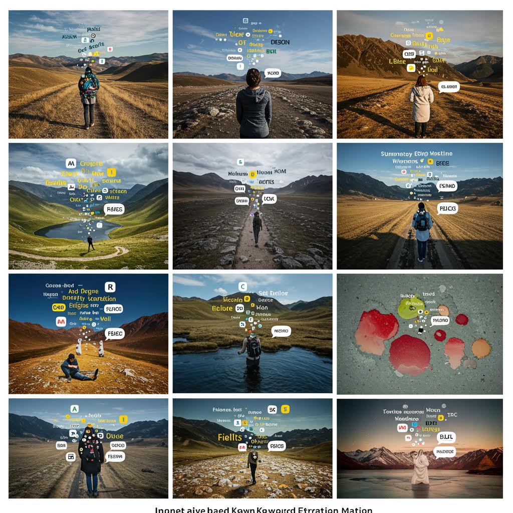 알파벳 솔루션을 연동해 설계한 브랜드 모티프 기반 운영 프레임워크