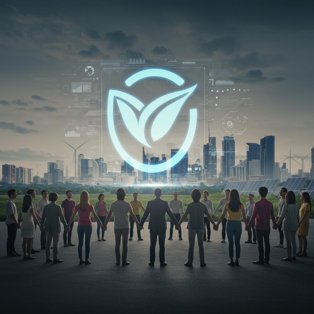 로고 디자인을 통해 형성되는 브랜드 정체성과 문화적 영향력을 알파벳 솔루션 중심으로 풀어낸 구성